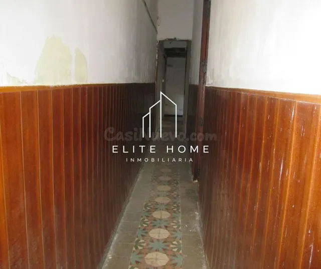 CASA / SOLAR PARA NUEVA EDIFICACIÓN EN EXCELENTE UBICACIÓN - foto 2