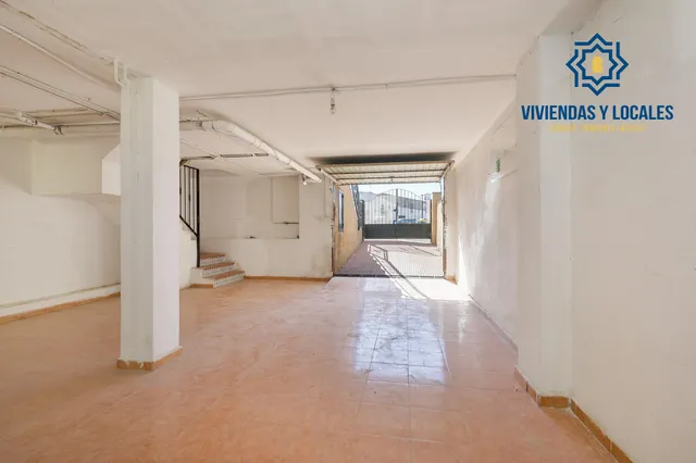 ¡Casa pareada con patio privado en Cijuela! Granada — 21