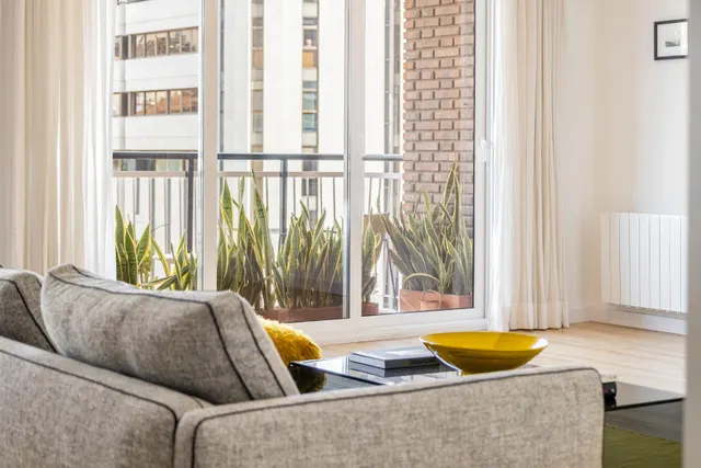 Vivienda de Autor en el Corazón de Valencia — 286 m2 Luxury — 12