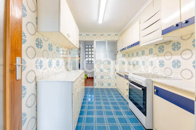 APARTAMENTO VISTAS AL MAR Y LA MONTAÑA — 18