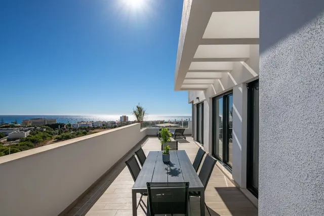 Apartamento 4 habitaciones 156m² en venta - Riviera del sol — 31