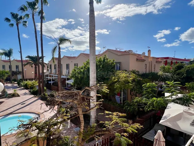 Luminoso y acogedor bungalow en alquiler — 2