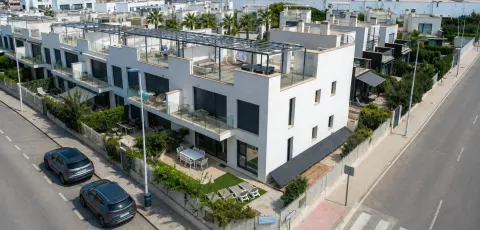 Apartamento 3 habitaciones 78m² en venta - Los Balcones - Los Altos del Edén