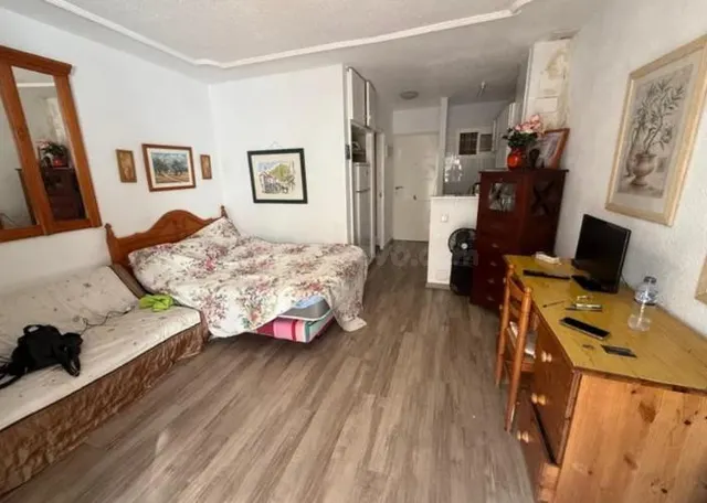 Estudio 1 habitación 26m² en venta - La Latina