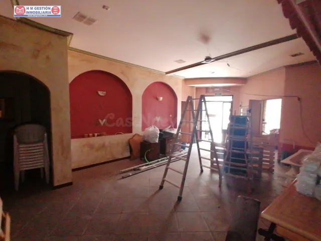 local comercial en ZONA CENTRO de HERENCIA - foto 4