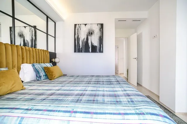 Villa 2 habitaciones 134m² en venta - Lo Marabu — 20