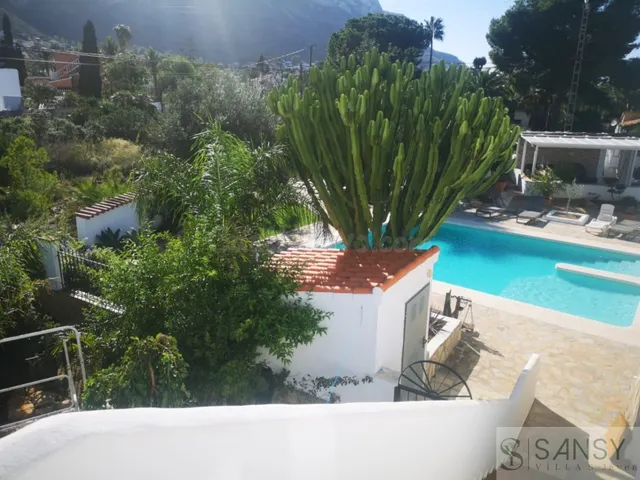 Casa-Chalet en Venta en Alicante Alicante — 3