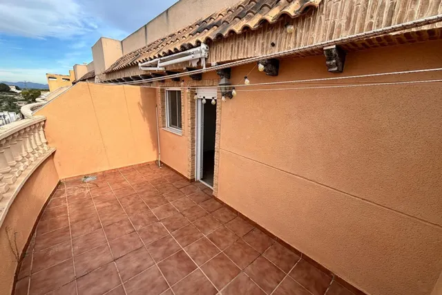 Casa 5 habitaciones 110m² en venta - El Edén - Los Estaños — 15