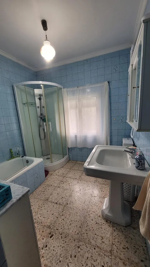 ¡¡¡CASA CON JARDIN EN VENTA EN FRADES DE LA SIERRA!!! — 35