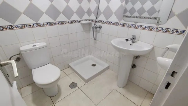 Piso en Alquiler en Santa Cruz De Tenerife Santa Cruz de Tenerife OFRA — 18