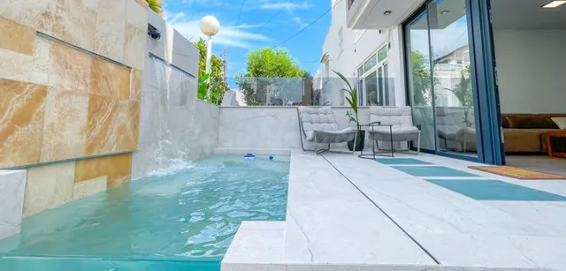 Casa 3 habitaciones 160m² en venta - Estacion de autobuses — 4