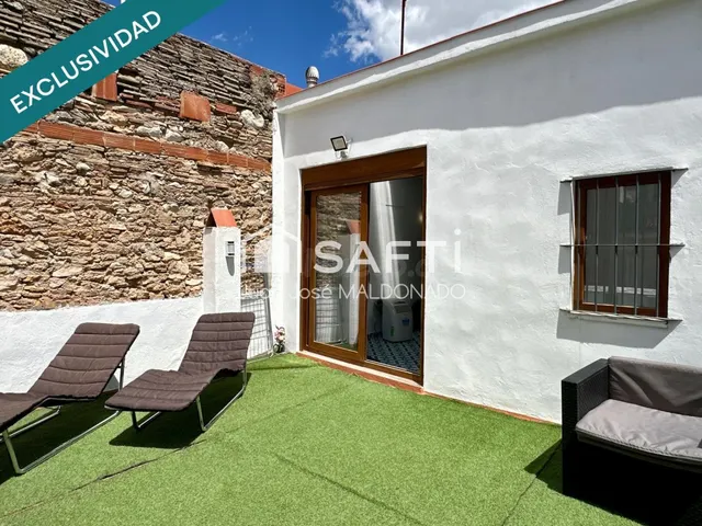 Tu refugio moderno en el corazón de Benicarló: Espacio, diseño y una terraza para soñar. — 17