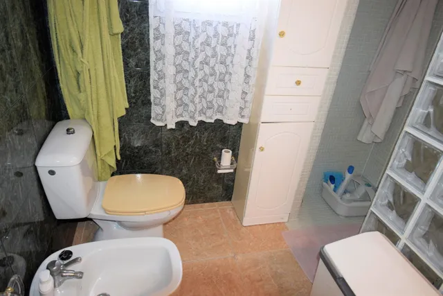 Villa 2 habitaciones 120m² en venta - Aguas Nuevas — 29