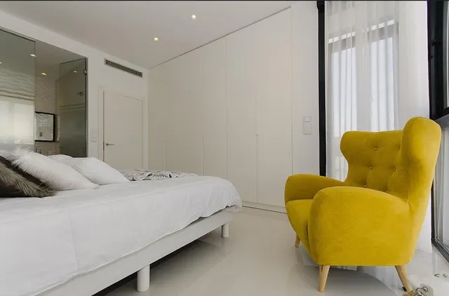 OBRA NUEVA EN ORIHUELA COSTA — 16