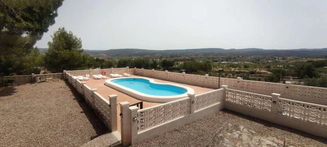 Local comercial 9 habitaciones 694m² en venta - Comunidad valenciana — 28
