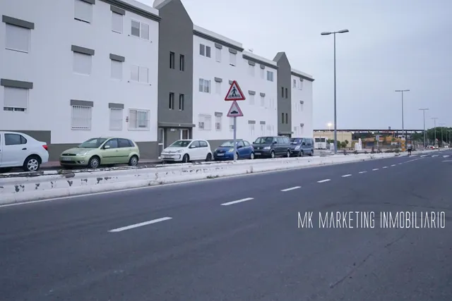 Piso 3 habitaciones 90m² en venta - El Tablero — 44