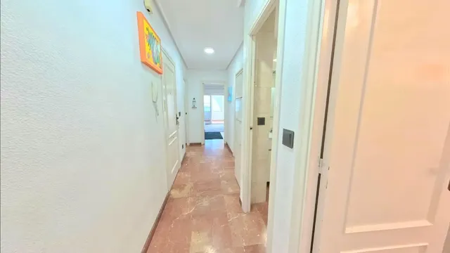 OPORTUNIDAD EN PRIMERA LINEA DE PLAYA!! 2 terrazas — 31