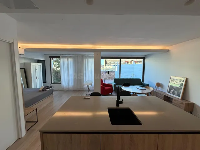 Piso 45m² en alquiler - Sant Gervasi - Galvany - foto 3