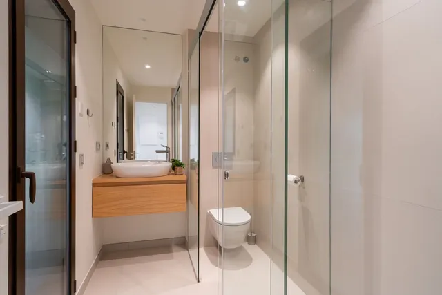 Apartamento 2 habitaciones 88m² en venta - Centro — 17