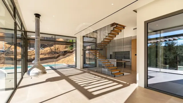 Chalet Pareado en Palafrugell — 26
