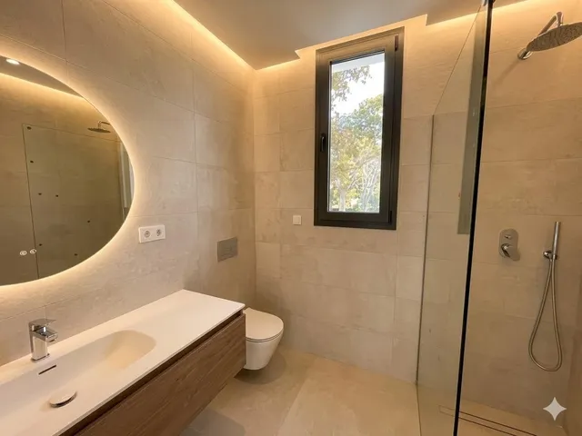 Chalet 6 habitaciones 418m² en venta - Costa Del Sol — 17