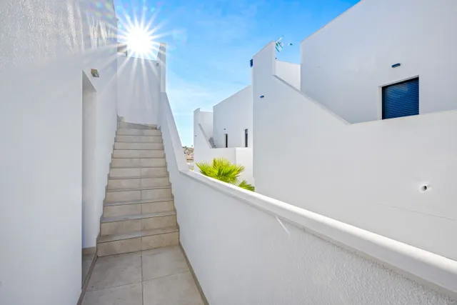 Villa 3 habitaciones 116m² en venta - Las filipinas — 35