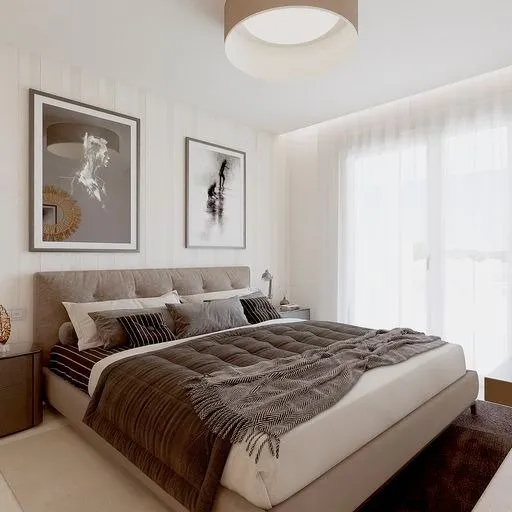 Apartamento obra nueva en Mijas — 16