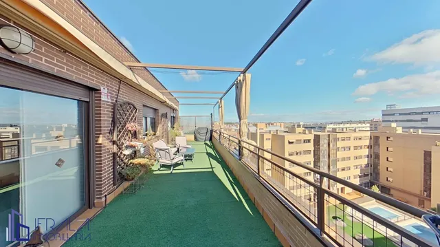 Ático 4 habitaciones 127m² en venta - Sanchinarro - foto 4