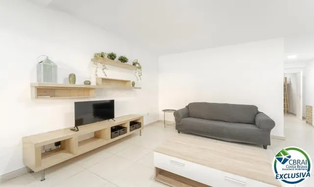 Moderno apartamento en planta baja en complejo residencial c - foto 2