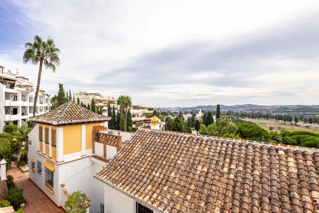Precioso adosado en venta en Puebla Aida – Mijas Golf — 25