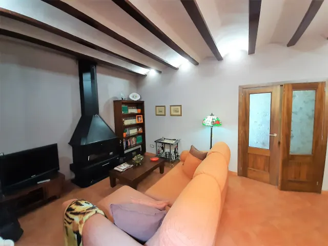 Preciosa casa de pueblo, en Tosalnou, Rafelguaraf — 38
