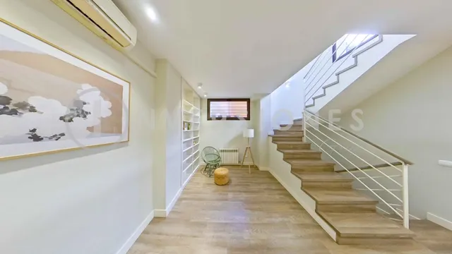 Pareado 4 habitaciones 167m² en venta - Central — 33