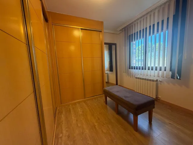 Chalet en venta en los angeles de san rafael — 21
