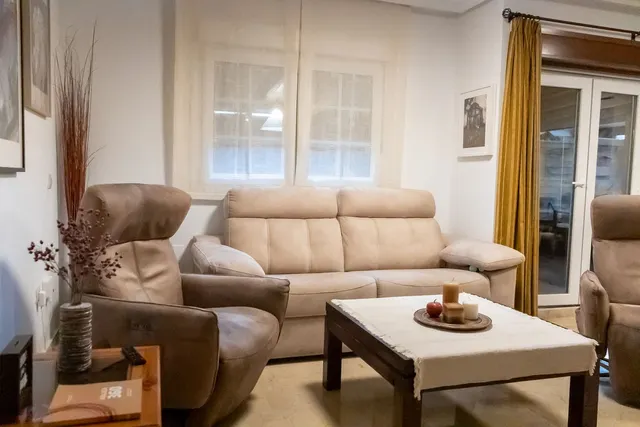 Apartamento 2 habitaciones 134m² en venta - Centro — 39