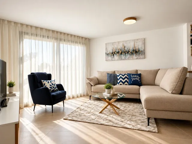Adosado 3 habitaciones 165m² en venta - Costa Del Sol — 5