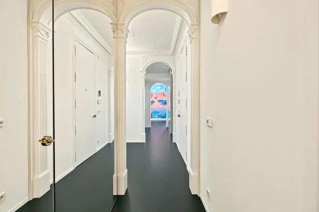 Exclusivo piso nuevo de diseño en L'Antiga Esquerra de l'Eixample. — 24