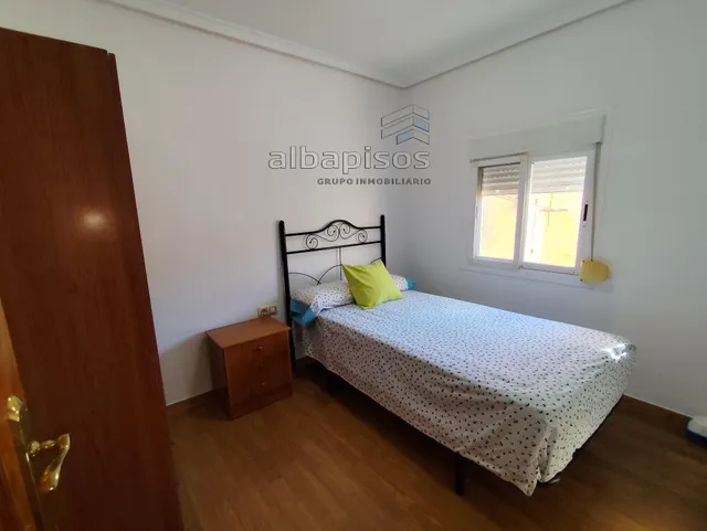 ⚠️ IMPORTANTE: es un CUARTO PISO SIN ASCENSOR. Máximo 2 personas. No se admiten animales. Se solicita documentación de solvencia. — 15