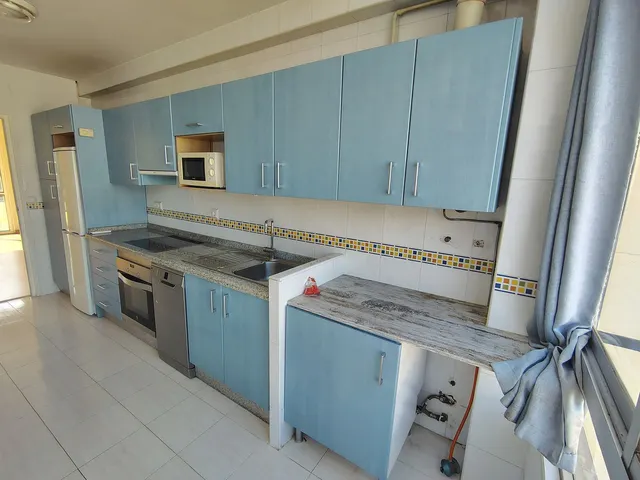 Ático 3 habitaciones 95m² en venta - Centro — 6