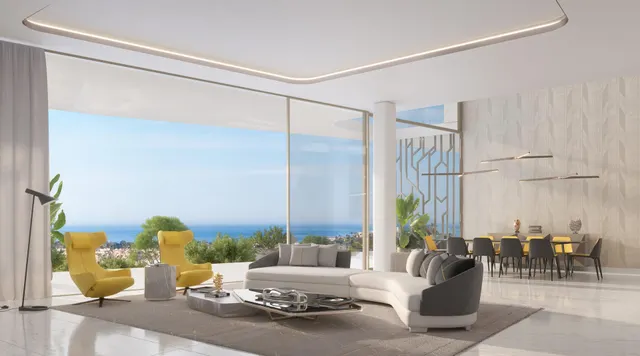 Villa 5 habitaciones 1145m² en venta - El Paraíso — 18
