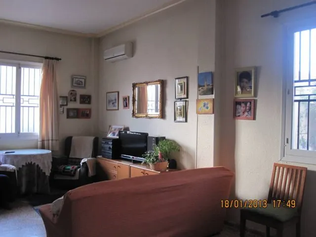 CHALET EN CASCO URBANO — 36