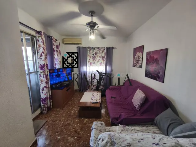 Ático en Avda. Almogávares - Oportunidad Única por €137.000 - foto 5