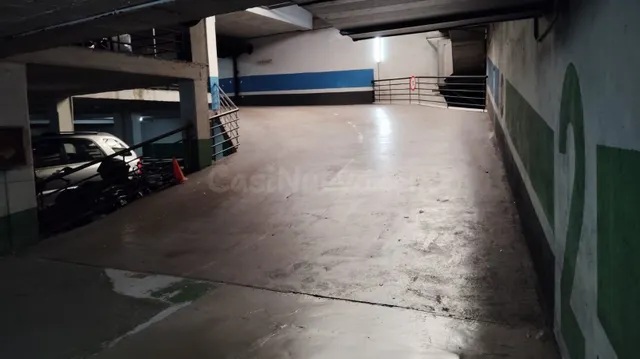 Parking 9m² en alquiler - Eixample — 5