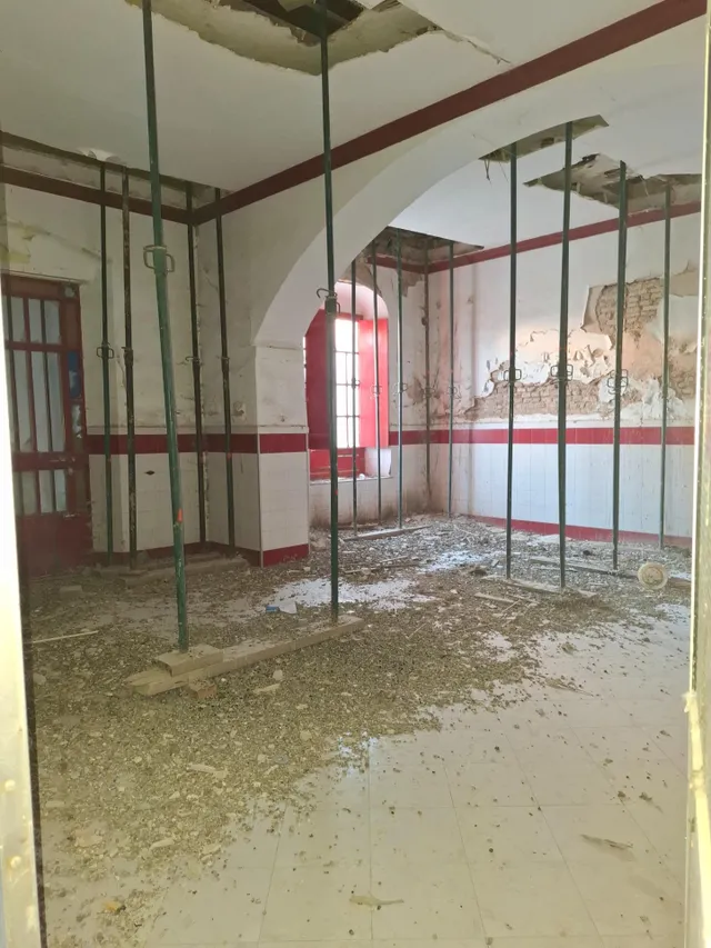 Oportunidad inmobiliaria en Carrión de los Céspedes — 3