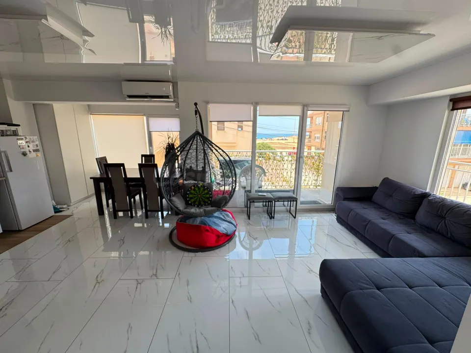 Apartamento Reformado en Los Frutales, Torrevieja