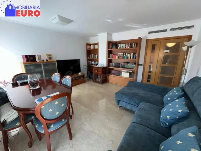 Espectacular piso en venta con 2 terrazas en Residencial La  - foto 4