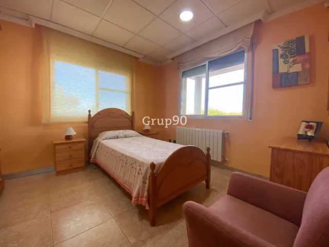 Espectacular chalet en la mejor zona del municipio — 35