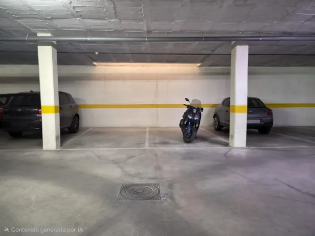 ESPECTACULAR ÁTICO EN CALLE GUISANDO — 36