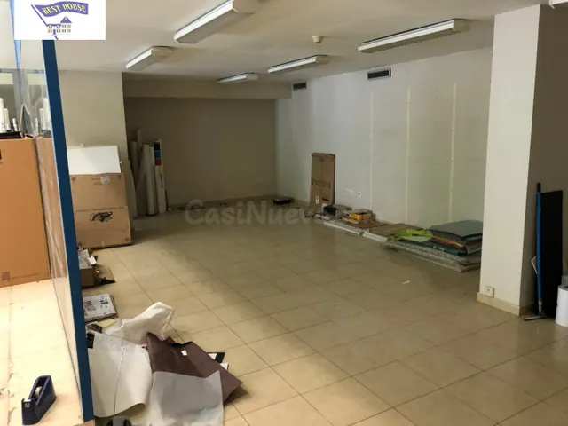 LOCAL COMERCIAL EN ALBACETE ZONA CENTRO — 4