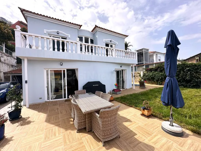 Chalet con piscina - foto 4