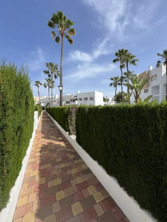 Apartamento 3 habitaciones 90m² en venta - Lomas de Cabo Roig — 20